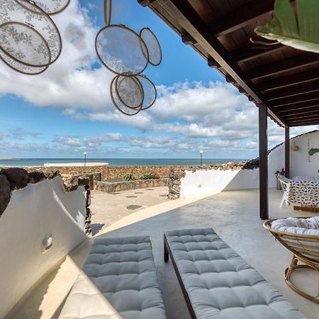 Villa Taguluche Фамара Экстерьер фото