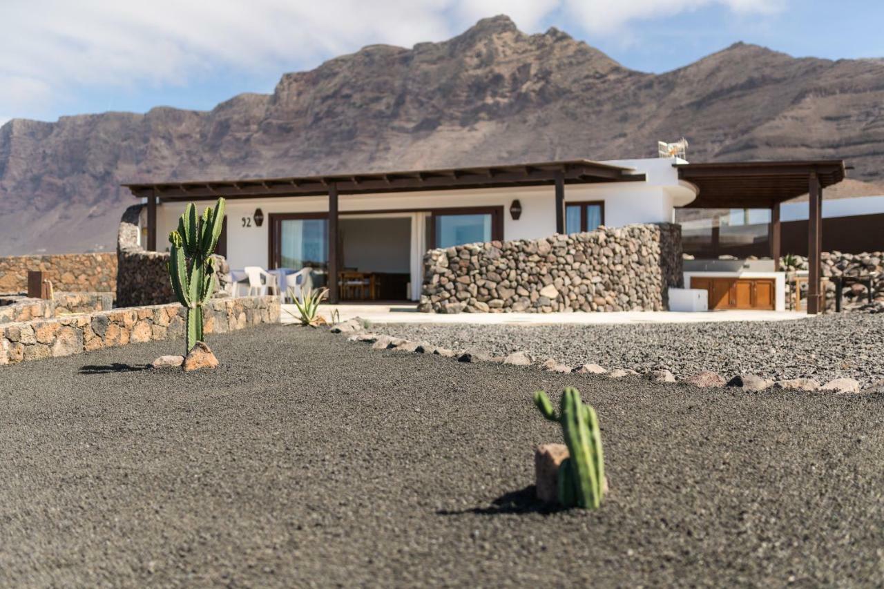 Villa Taguluche Фамара Экстерьер фото