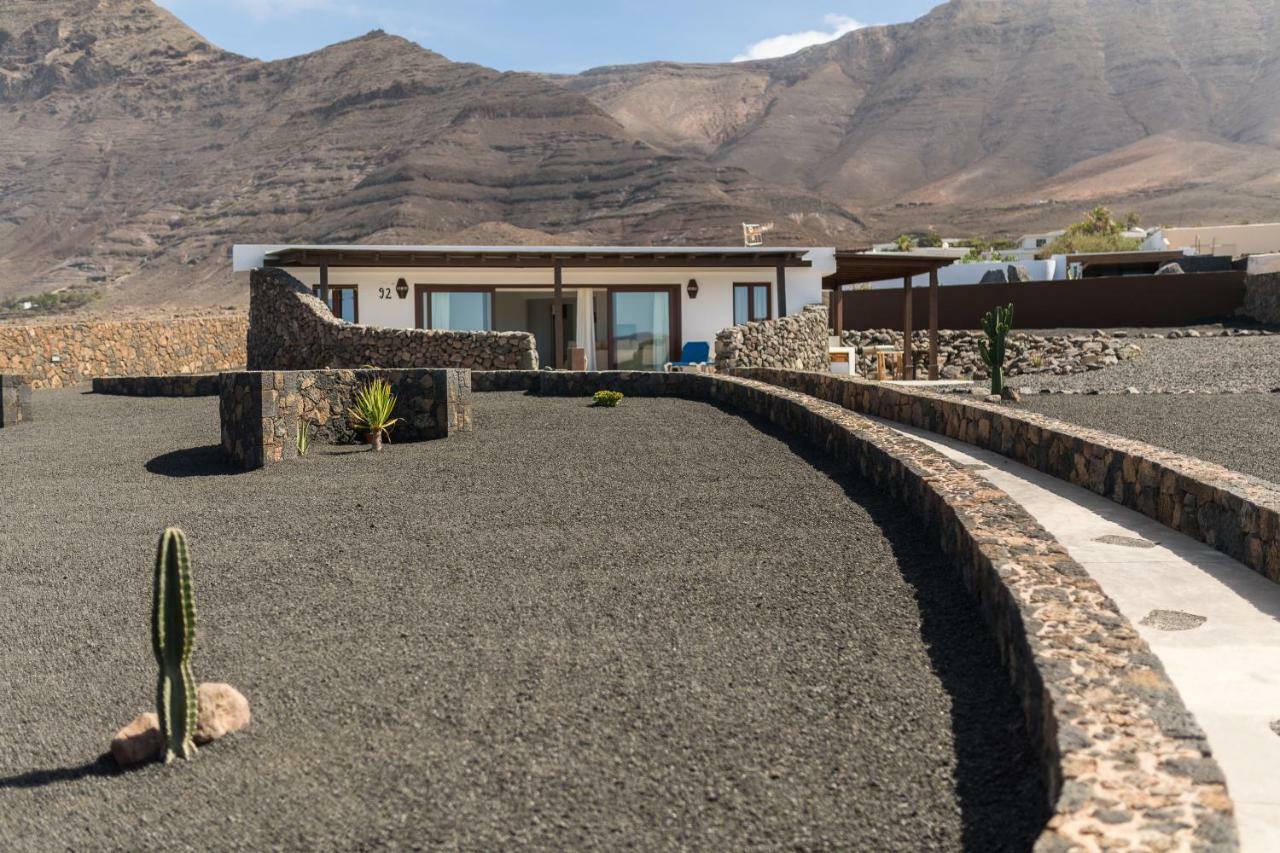 Villa Taguluche Фамара Экстерьер фото