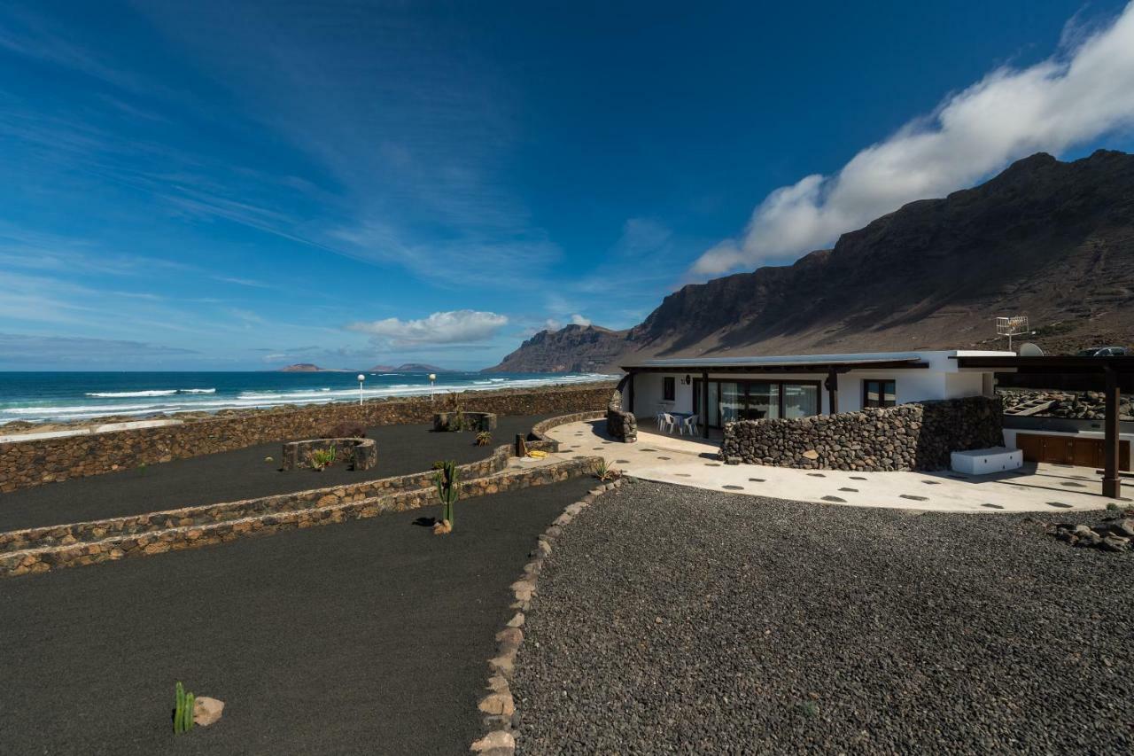 Villa Taguluche Фамара Экстерьер фото