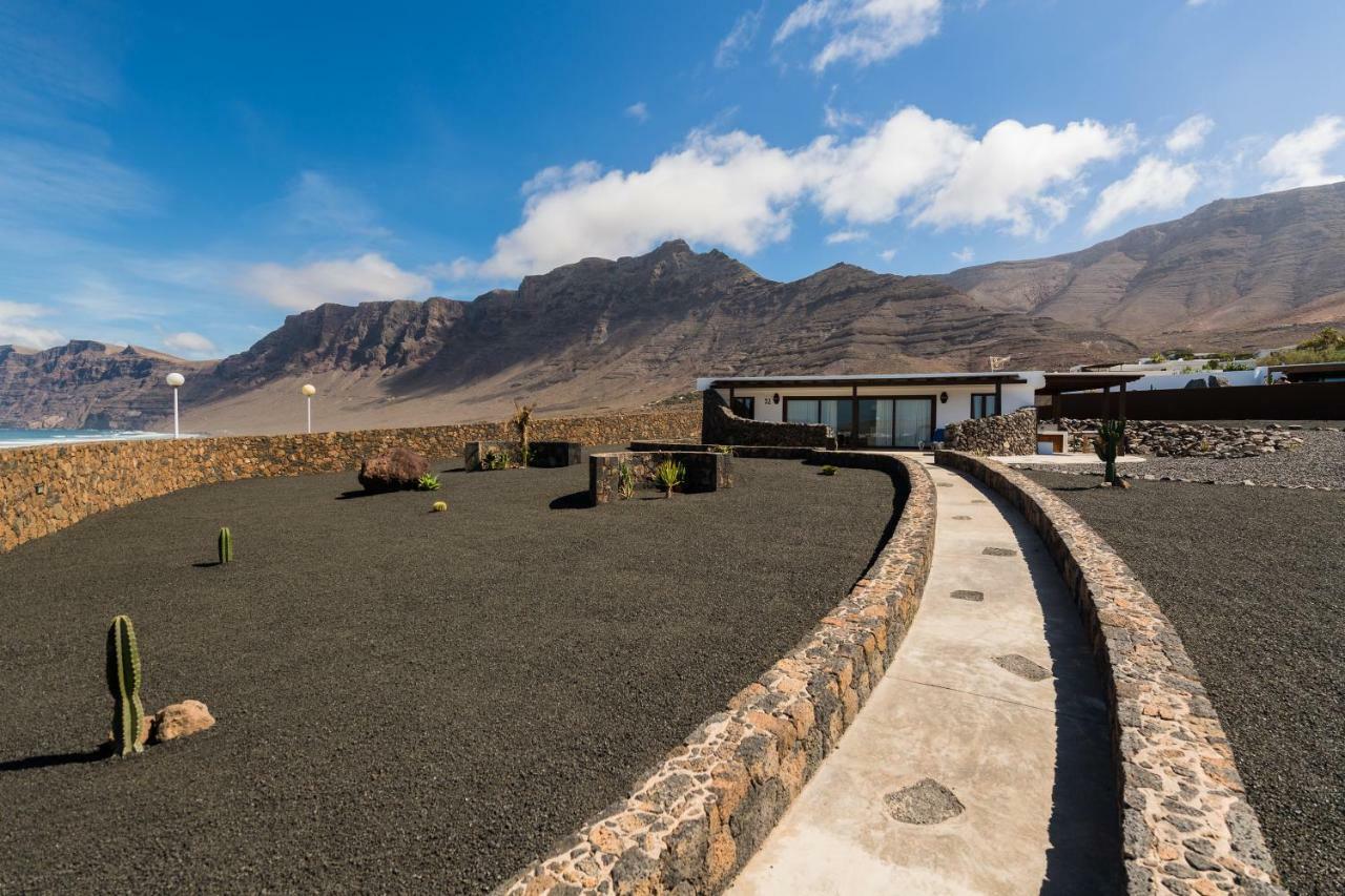 Villa Taguluche Фамара Экстерьер фото