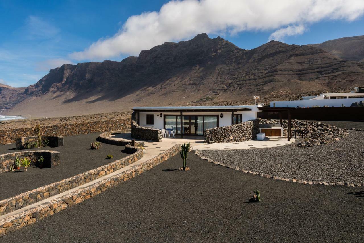 Villa Taguluche Фамара Экстерьер фото