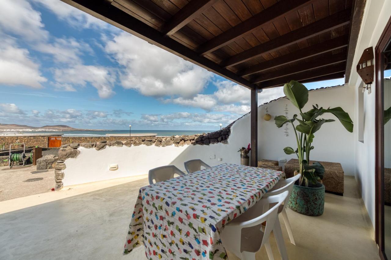 Villa Taguluche Фамара Экстерьер фото