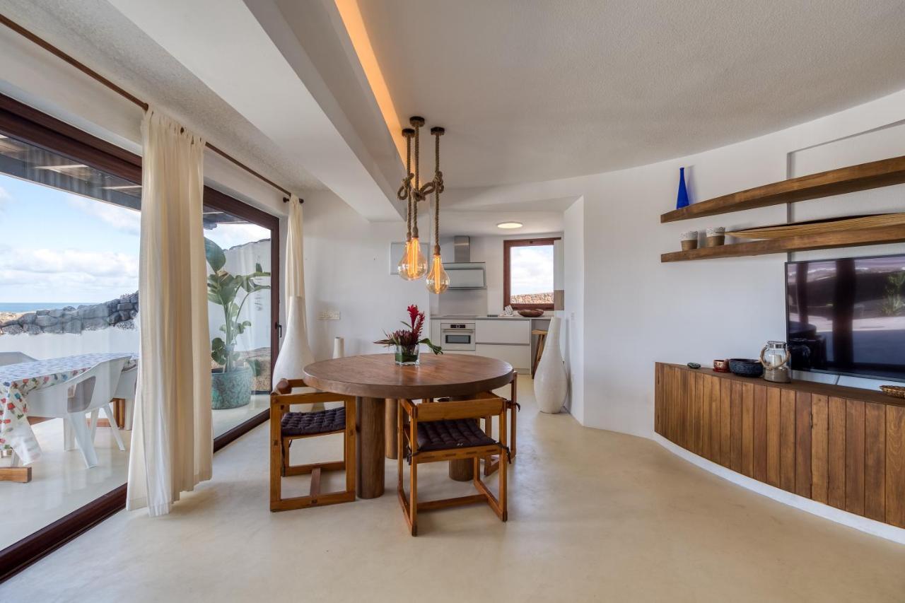 Villa Taguluche Фамара Экстерьер фото
