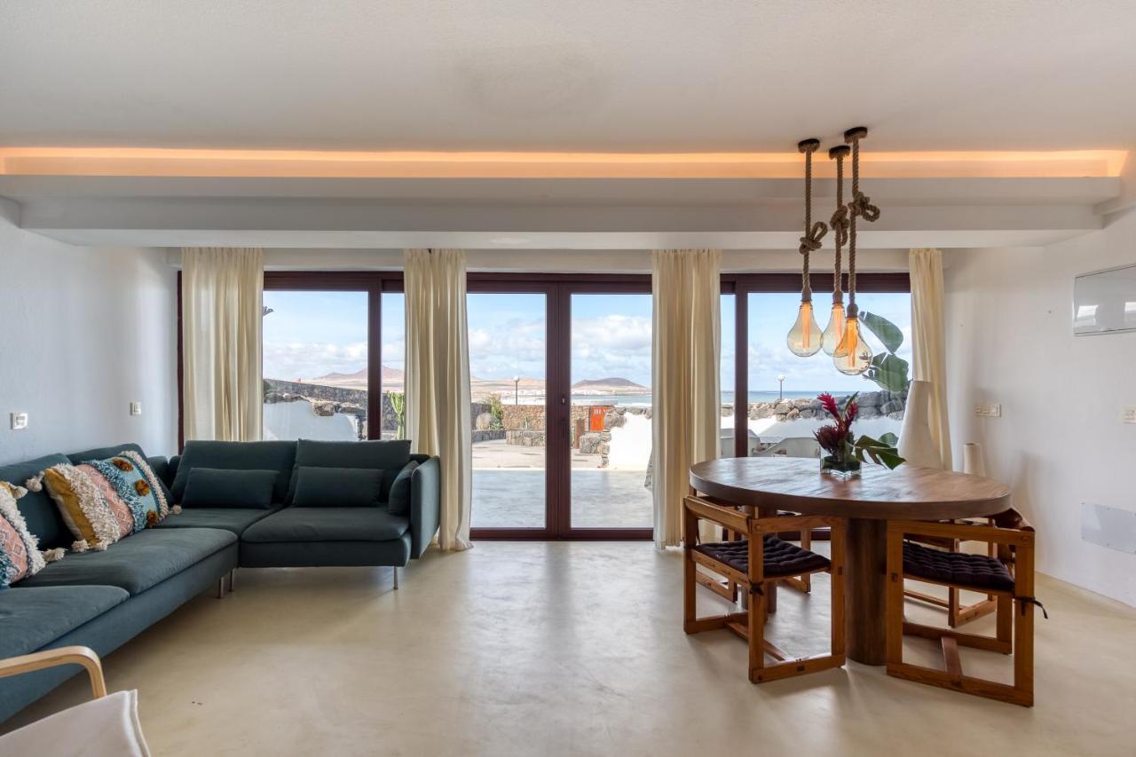 Villa Taguluche Фамара Экстерьер фото