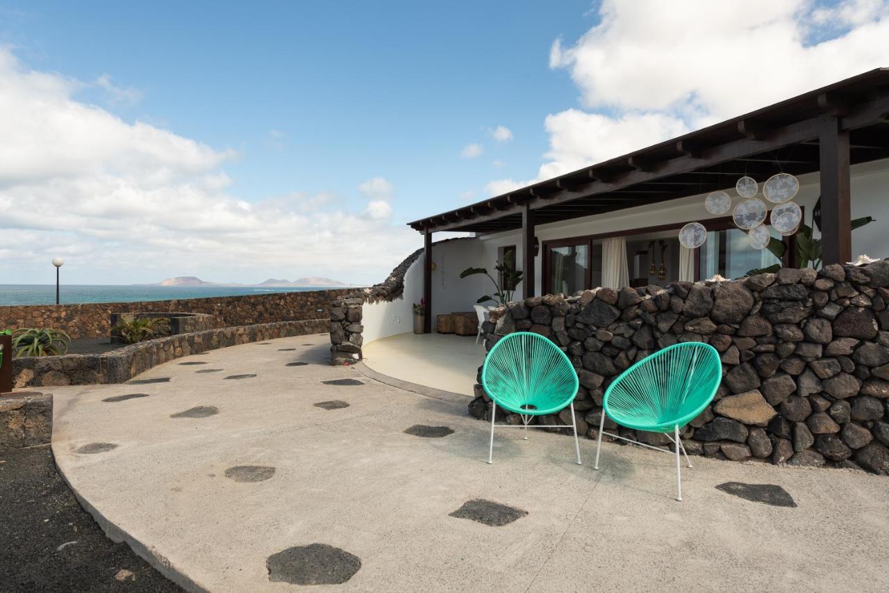 Villa Taguluche Фамара Экстерьер фото