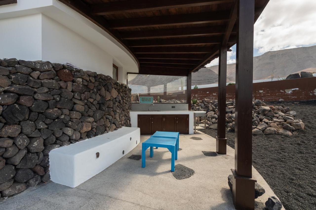 Villa Taguluche Фамара Экстерьер фото