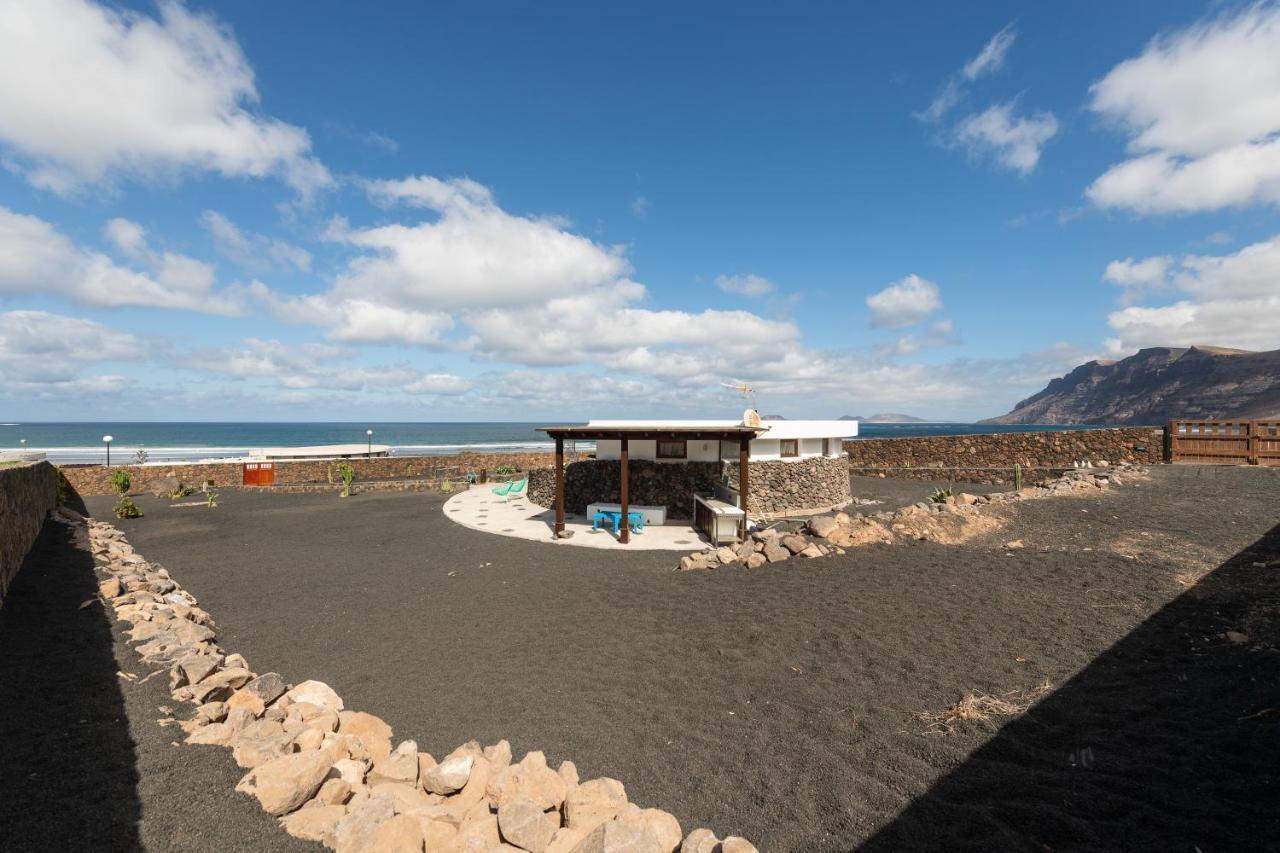 Villa Taguluche Фамара Экстерьер фото