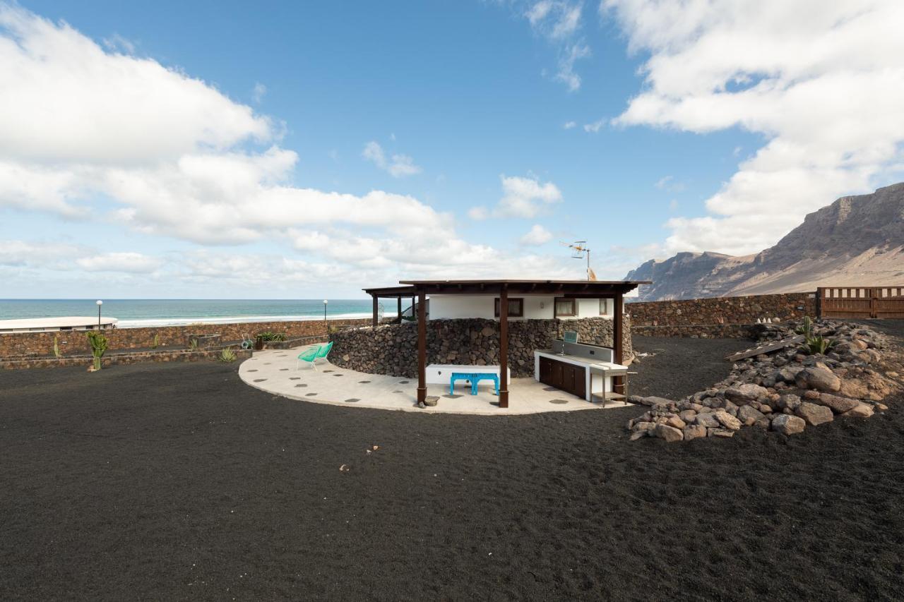 Villa Taguluche Фамара Экстерьер фото