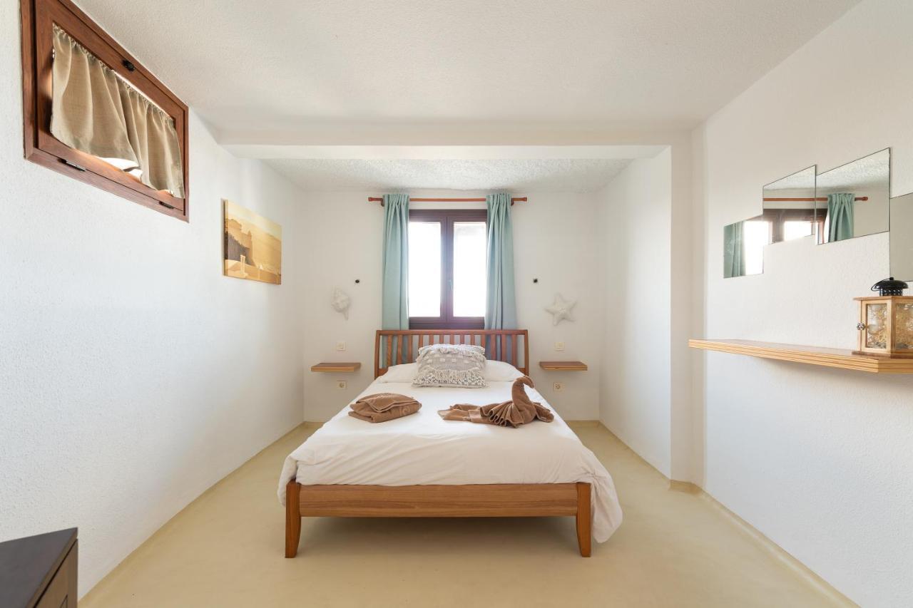 Villa Taguluche Фамара Экстерьер фото