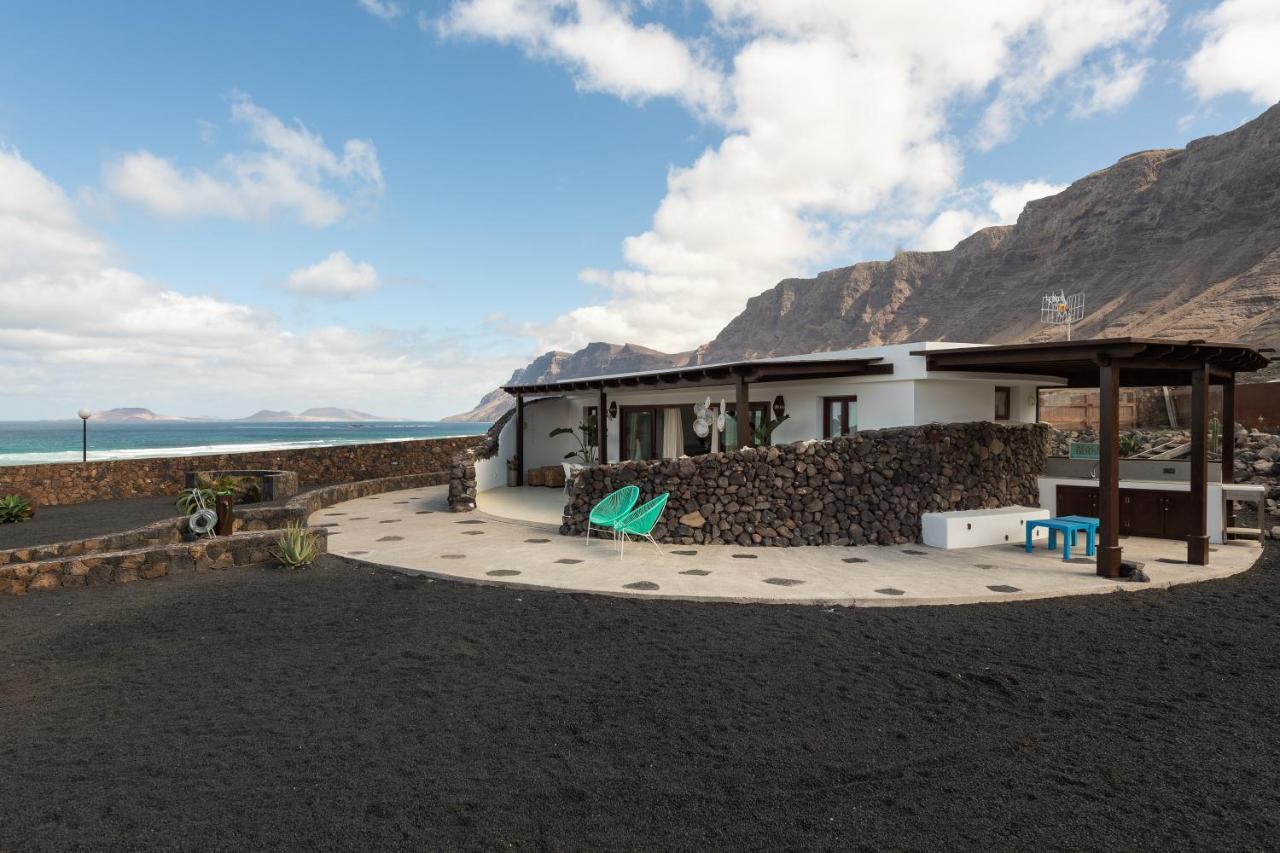 Villa Taguluche Фамара Экстерьер фото