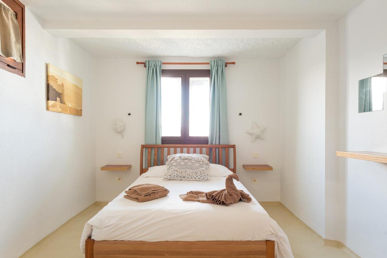 Villa Taguluche Фамара Экстерьер фото